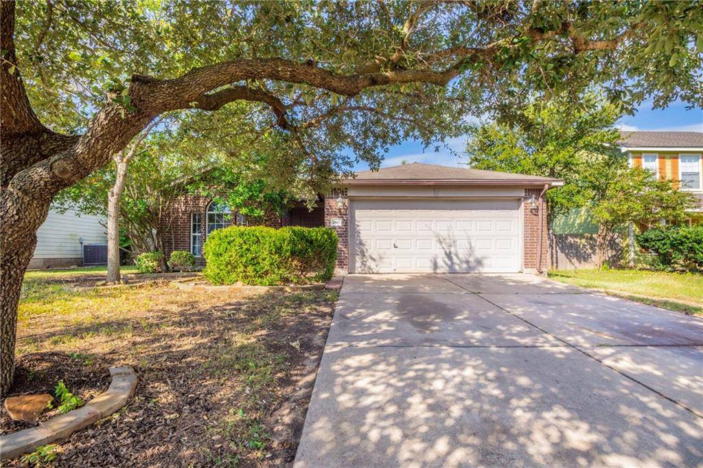 2595 Georgian DR, Georgetown, TX 78626