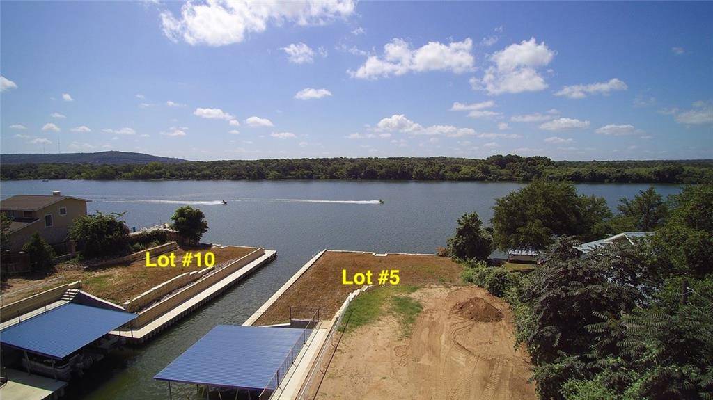 940 Euel Moore #5 DR, Marble Falls, TX 78639