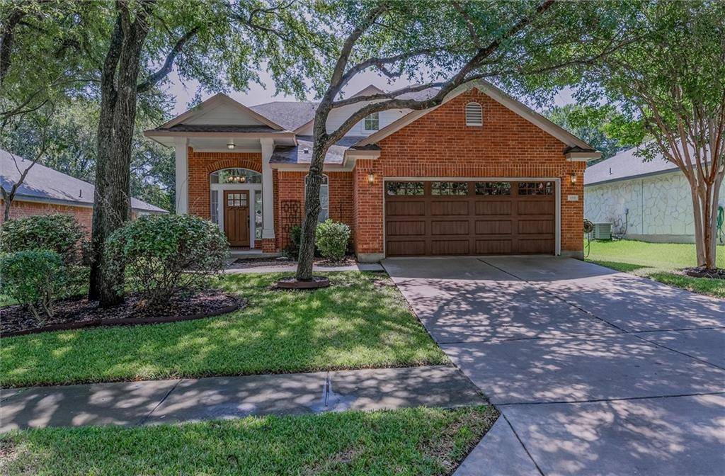 155 Salle Ave, Buda, TX 78610