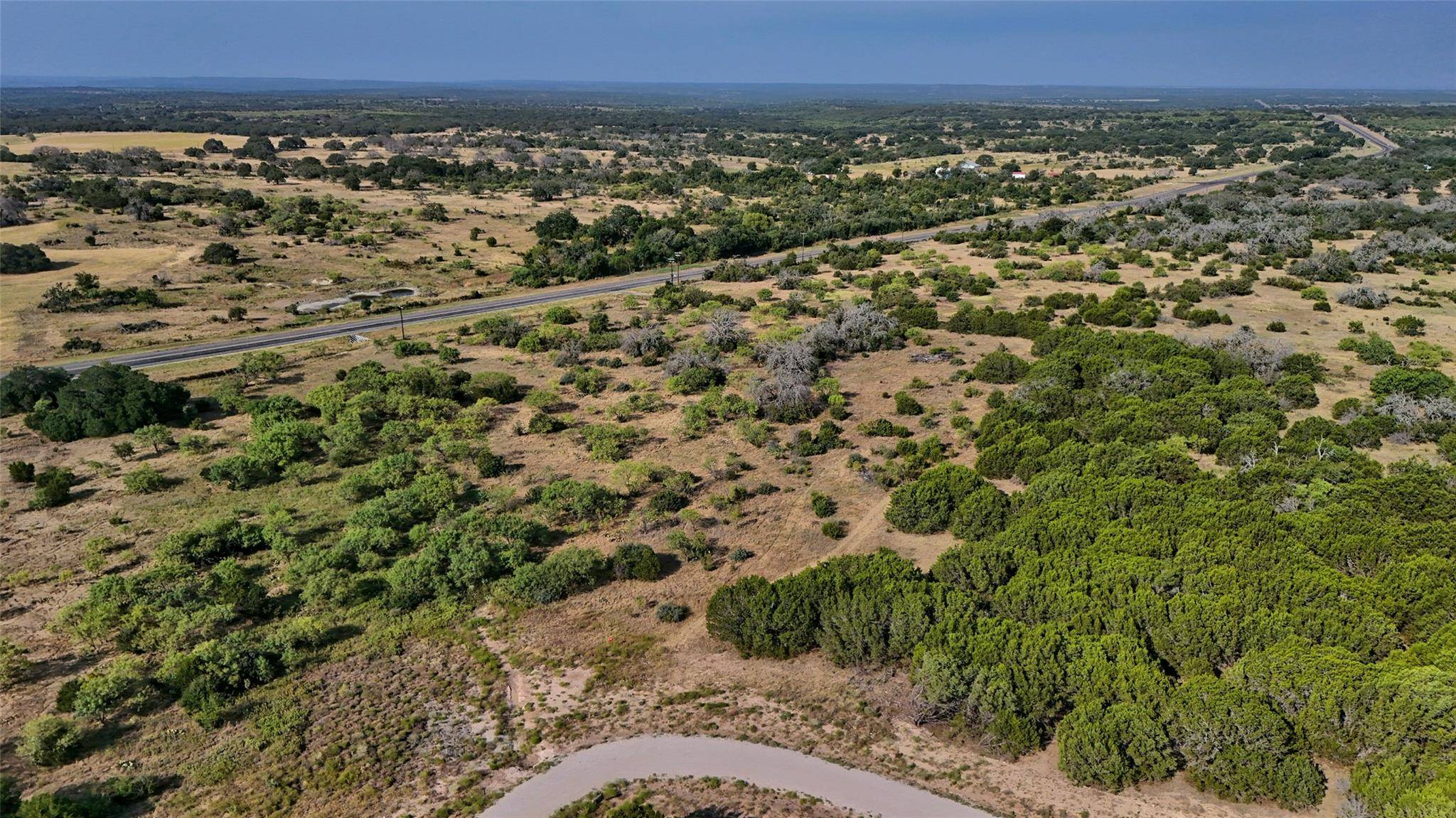 Lot 1 US Hwy 190 HWY, Lometa, TX 76853