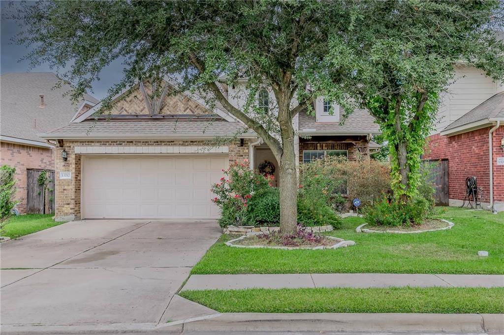 13712 Pine Arbor TRL, Manor, TX 78653