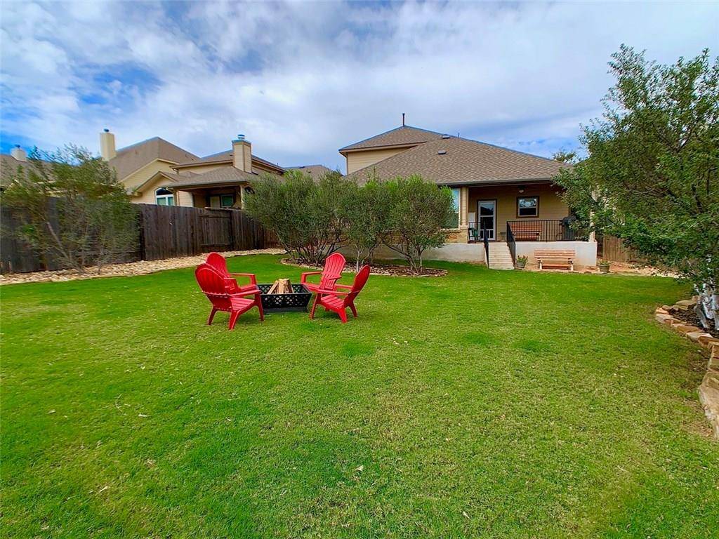 113 Fosini CV, Georgetown, TX 78628