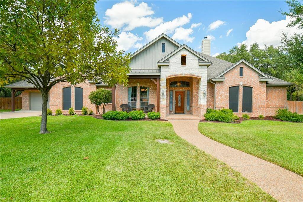 37 Branding Iron DR, Belton, TX 76513