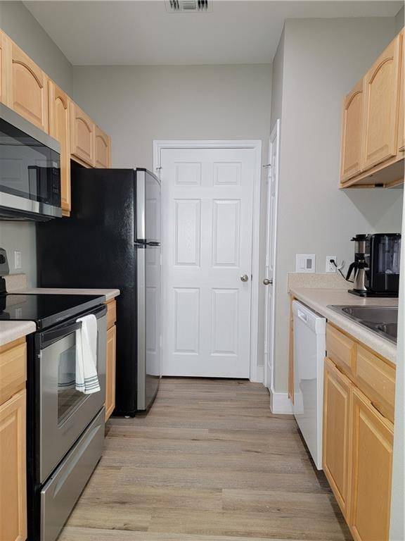 12166 Metric BLVD #353, Austin, TX 78758