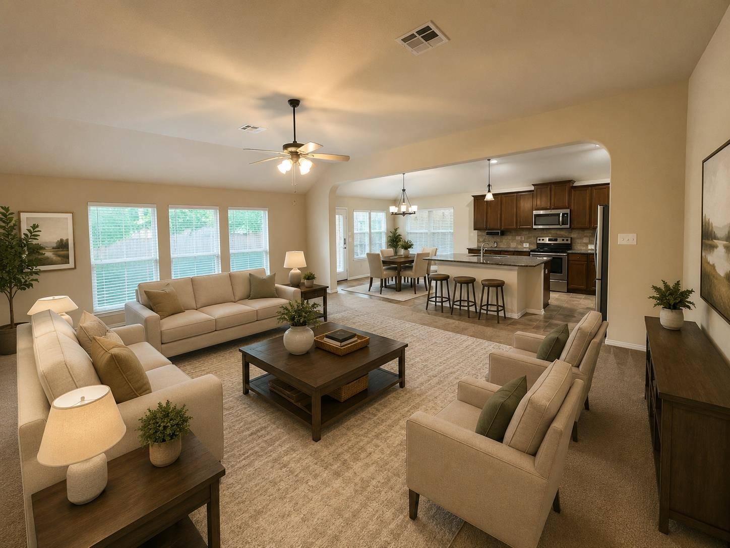 1012 Wallin Farms CV, Hutto, TX 78634