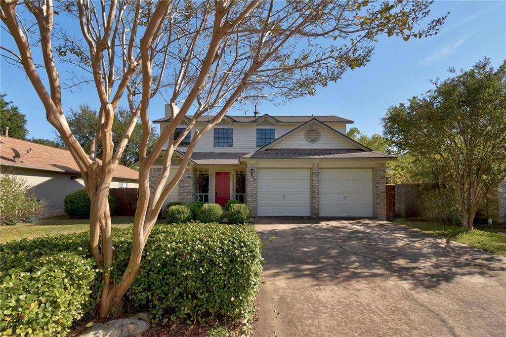 810 Primrose LN, Cedar Park, TX 78613