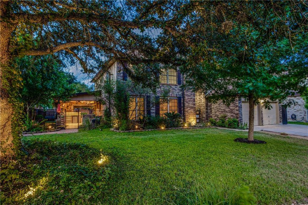1121 Paint Brush TRL, Cedar Park, TX 78613