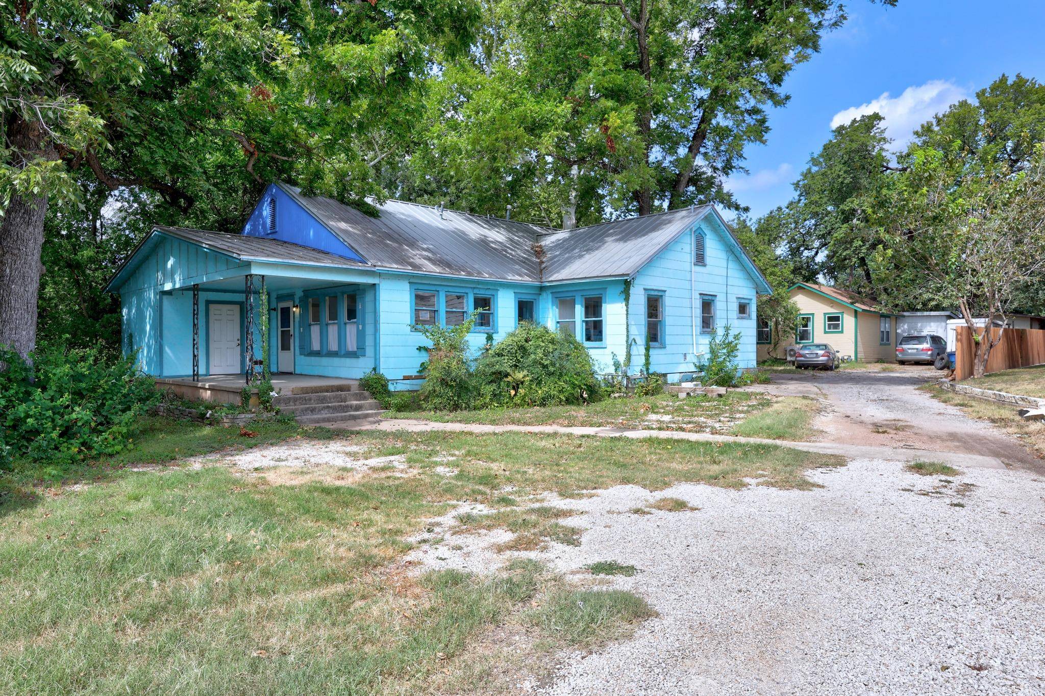 920 Shady LN, Austin, TX 78702