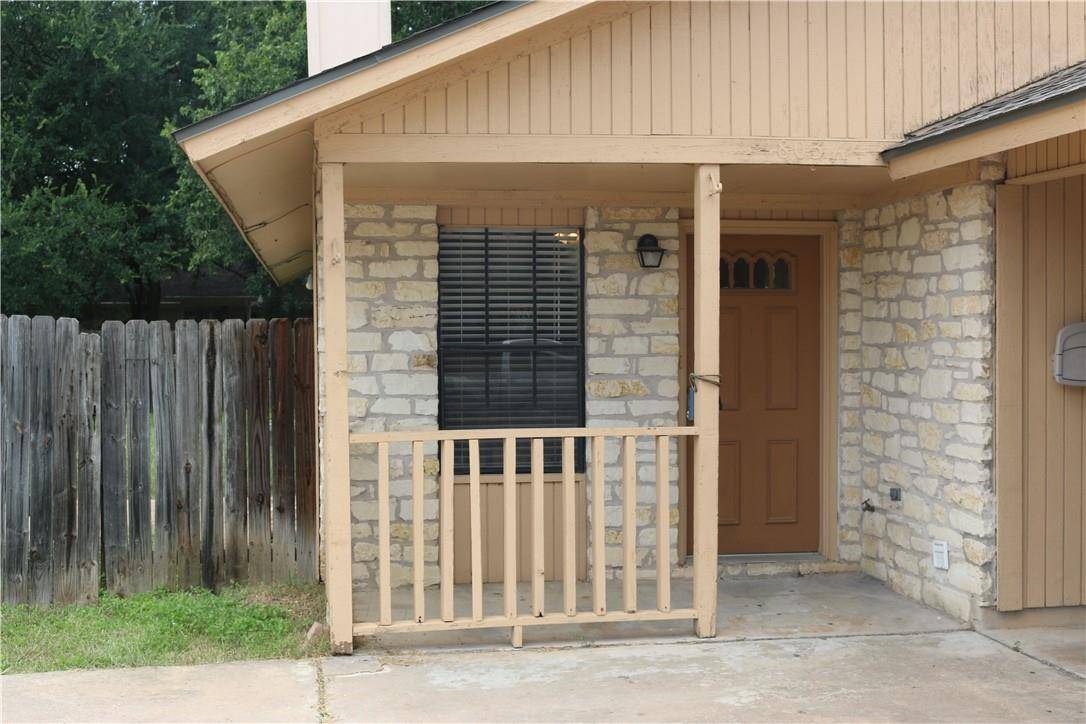 803 Kimberly ST #A, Georgetown, TX 78628