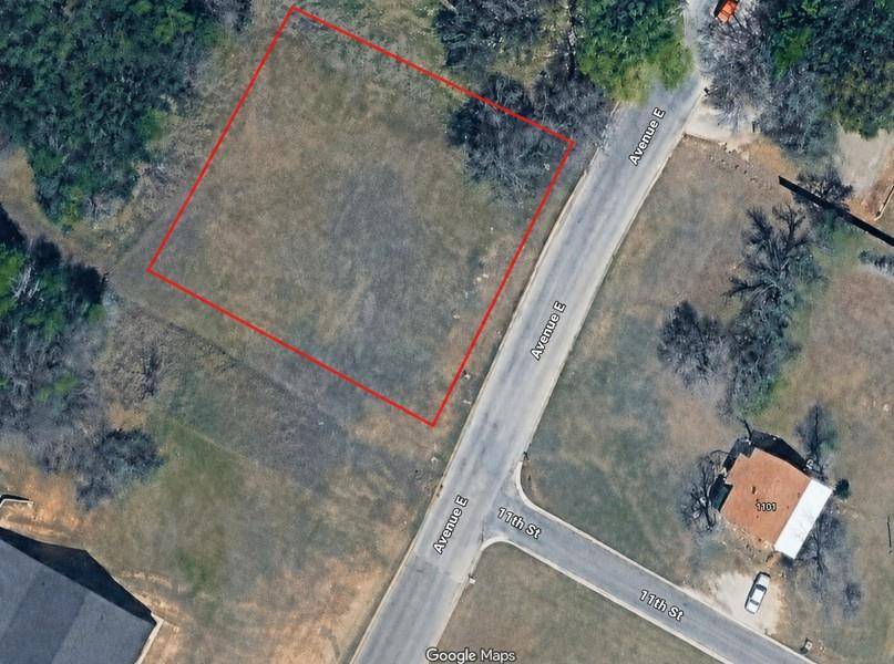 Lot 7 - 8 Avenue E Ave, Marble Falls, TX 78654