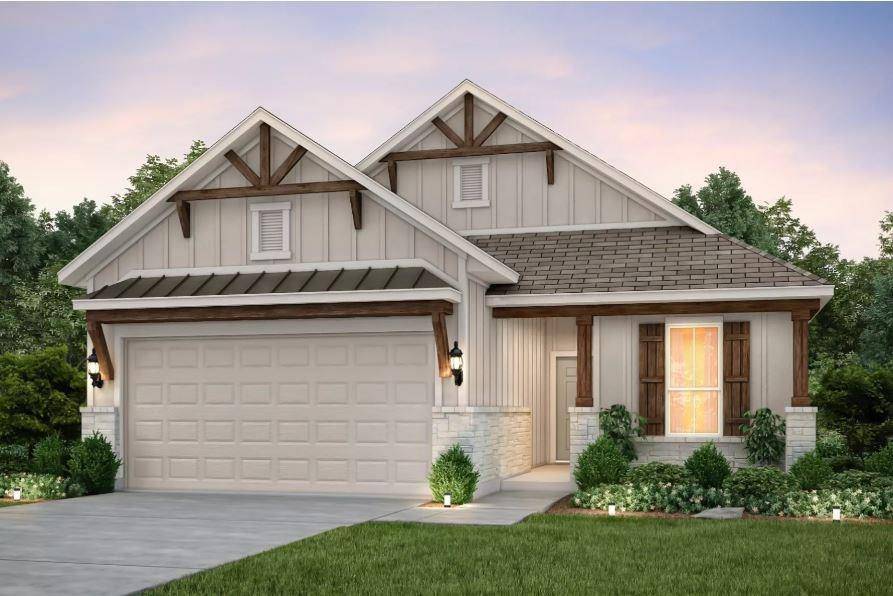 201 Big Leaf DR, Buda, TX 78610