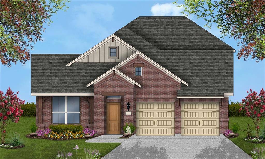 261 EMERALD GARDEN RD, San Marcos, TX 78666