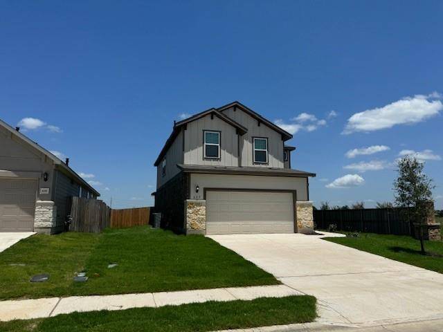 639 Papaya DR, Buda, TX 78610