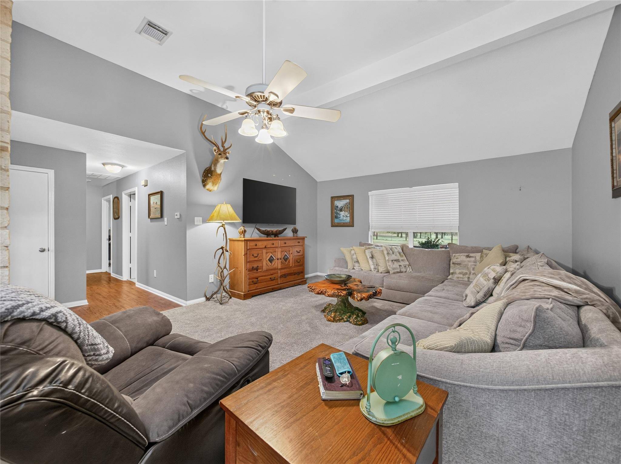 1650 County Road 439, Thorndale, TX 76577