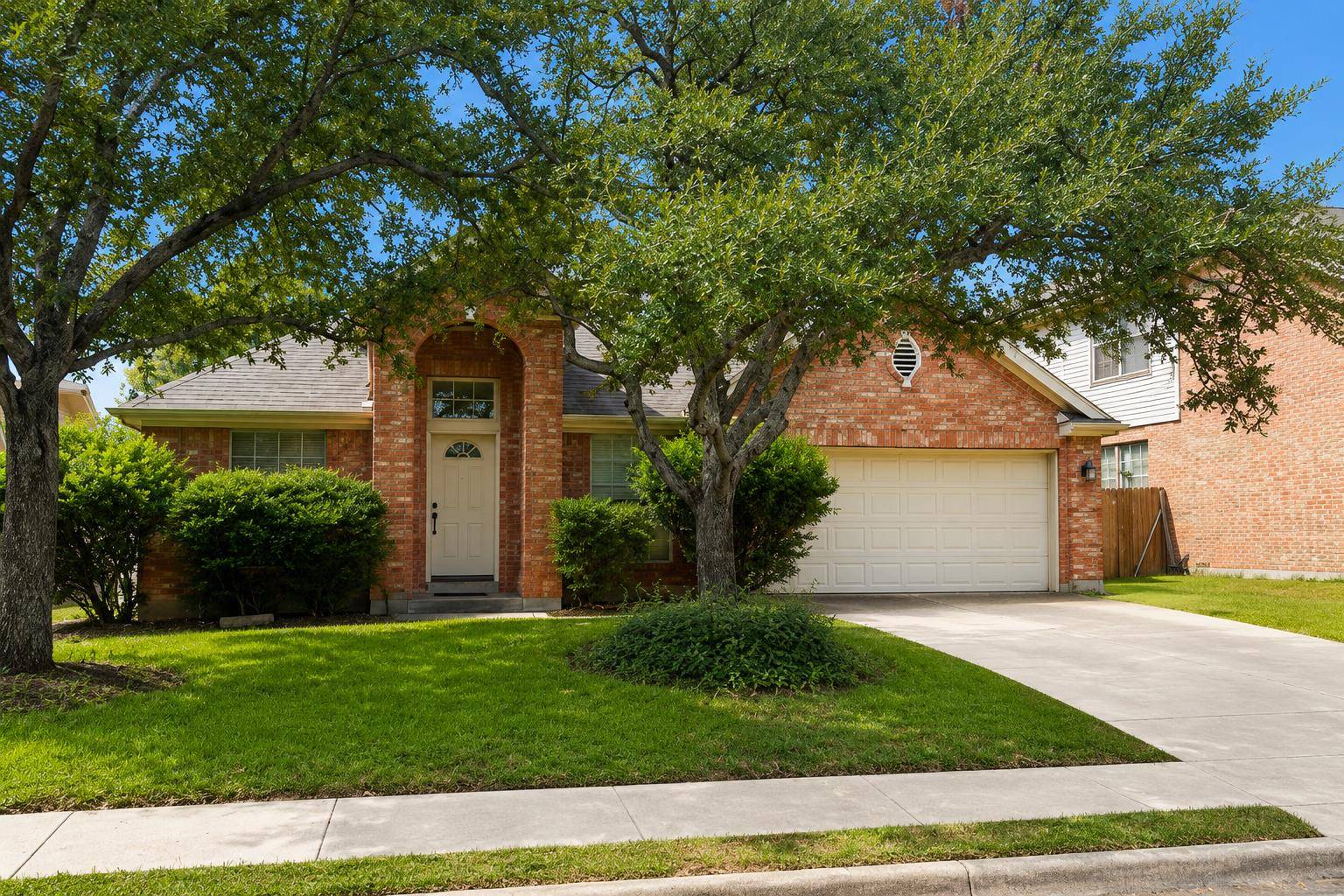 14912 Bescott DR, Austin, TX 78728