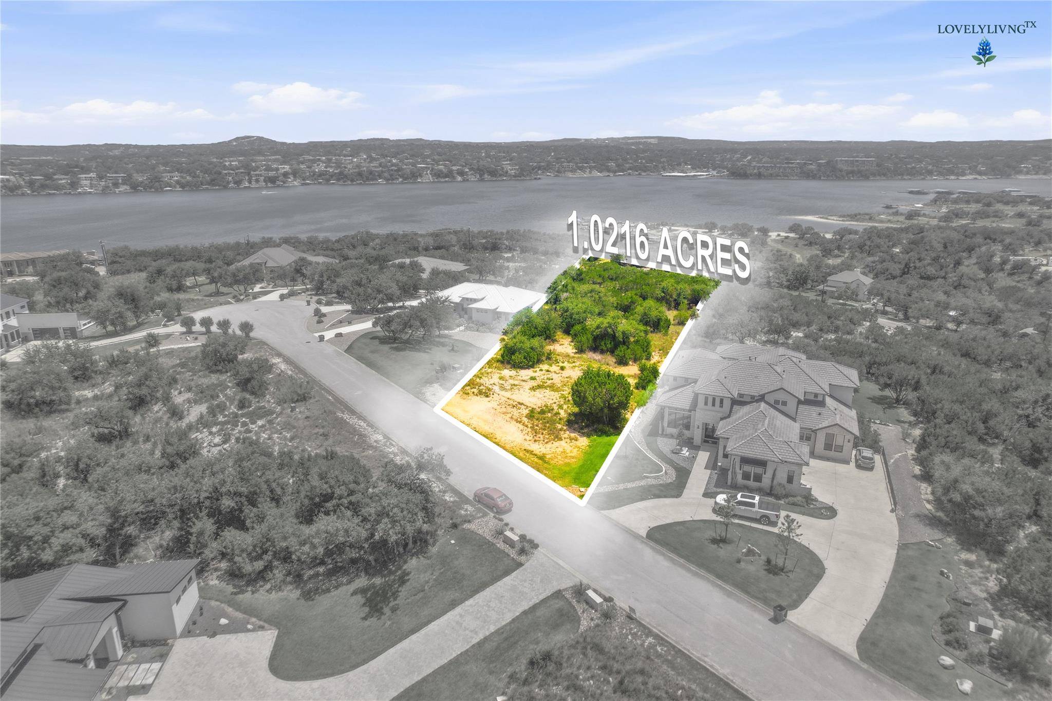 18113 Cedar Sage CT, Lago Vista, TX 78645
