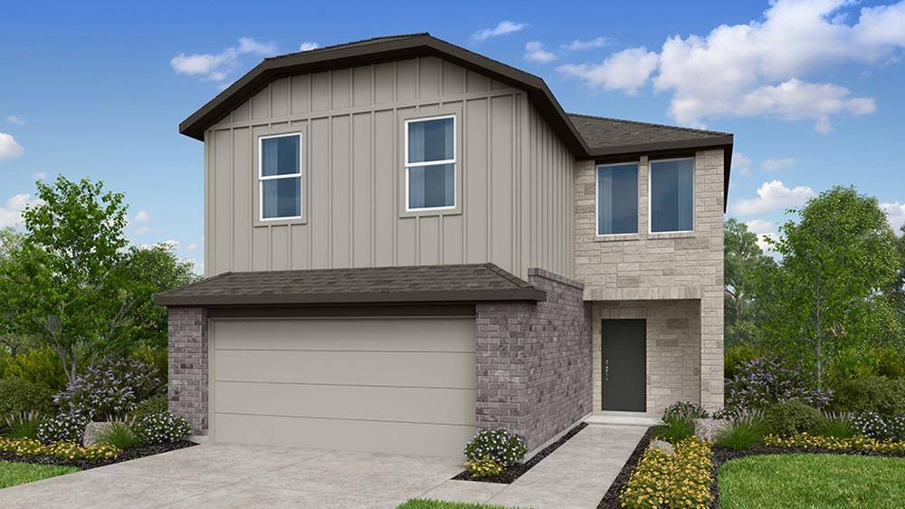 171 Montoro ST, Dripping Springs, TX 78620