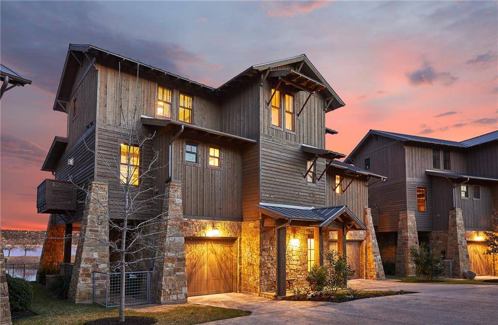 2217 Seabiscuit CV #101, Spicewood, TX 78669