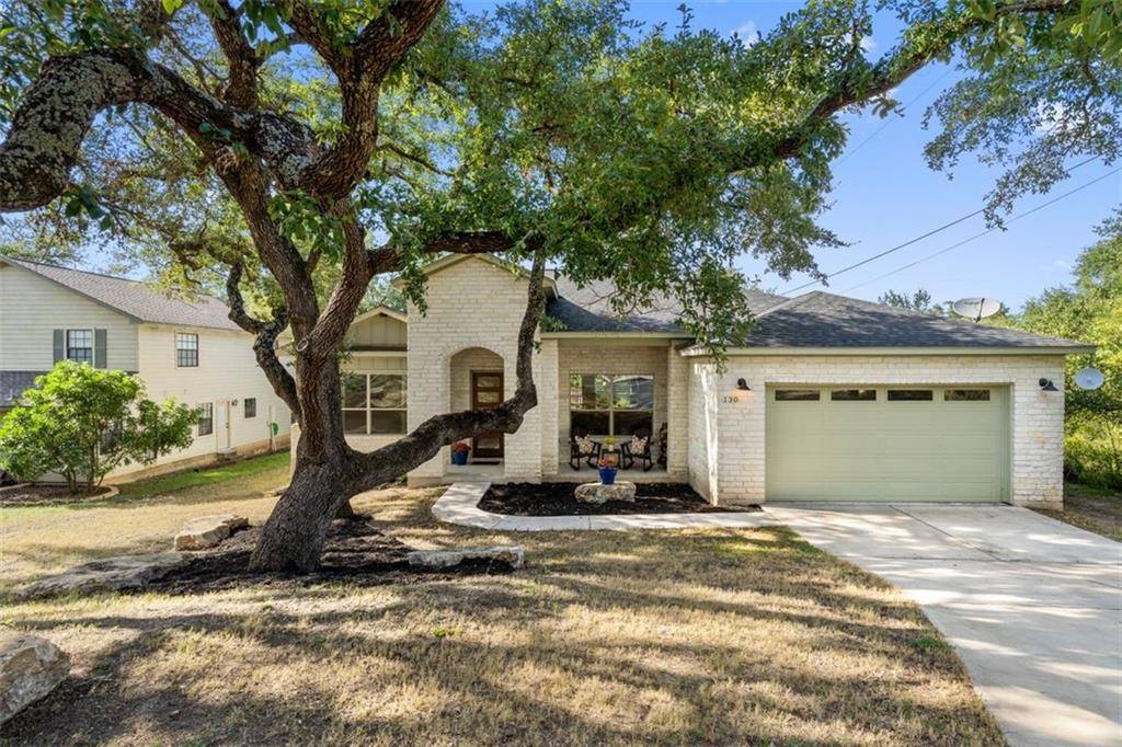 130 BEDFORD DR, Spicewood, TX 78669
