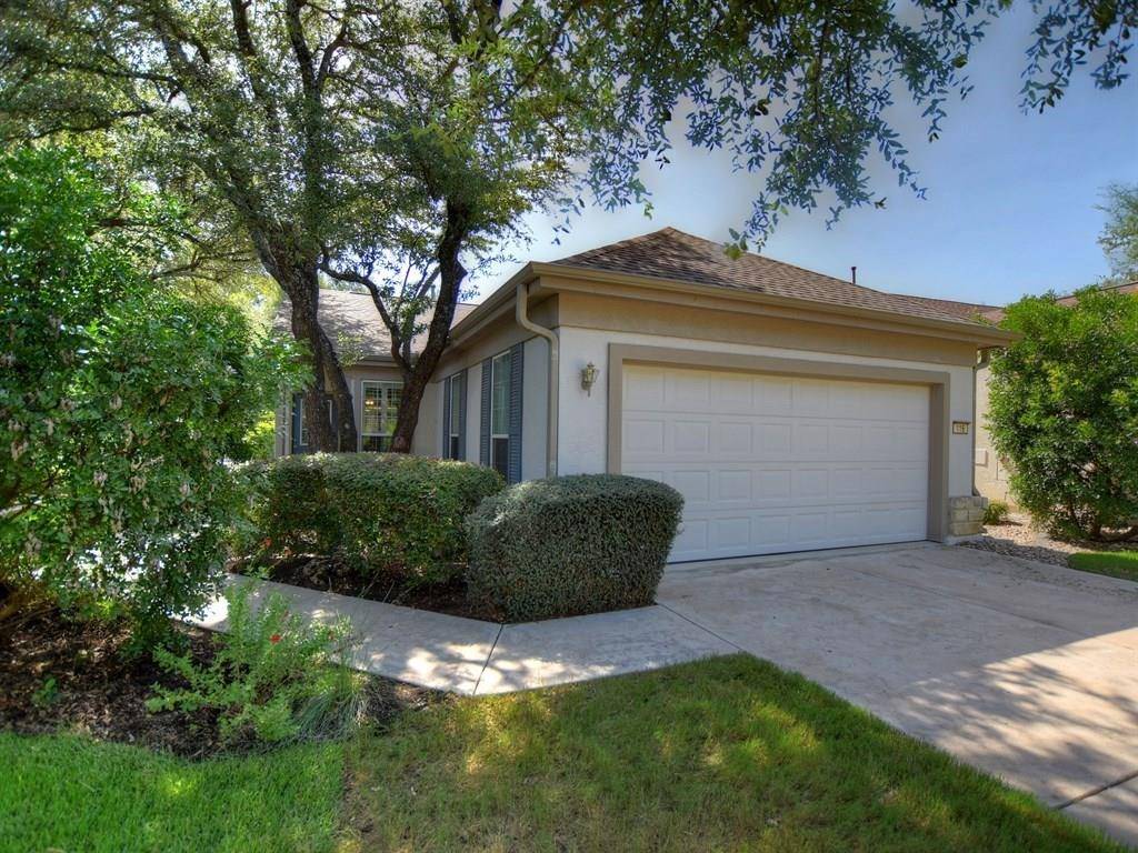 116 Muir CT, Georgetown, TX 78633