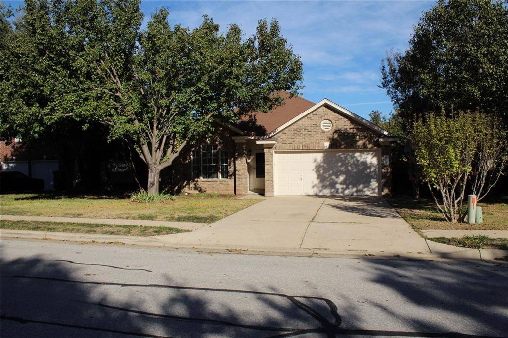1121 APOLLO LN, Cedar Park, TX 78613