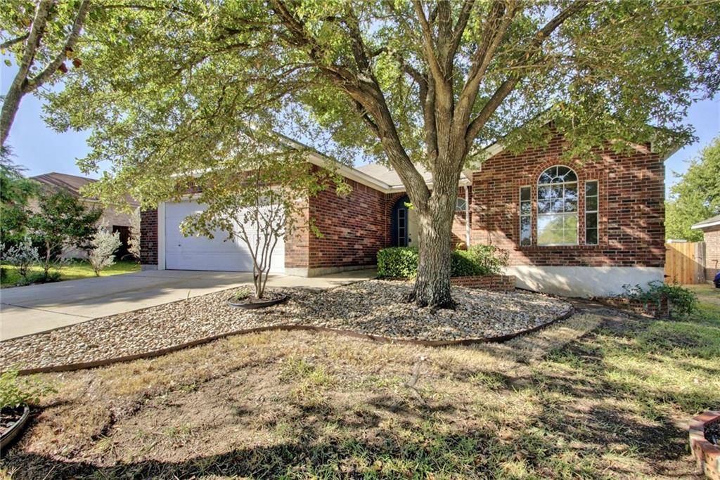 2215 SEDGEWICK LN, Round Rock, TX 78664