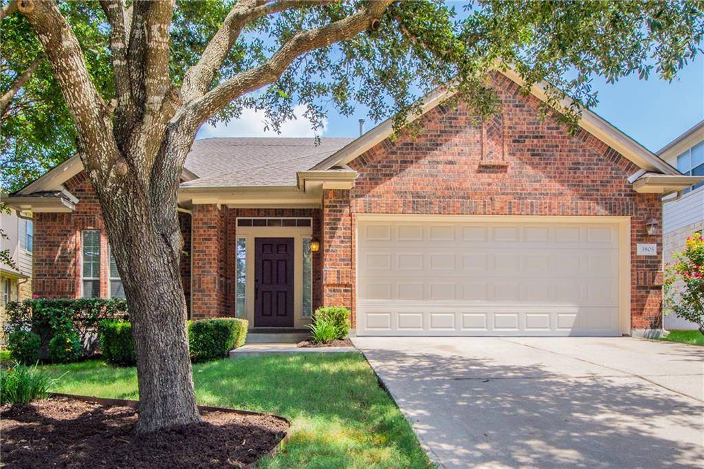 3805 Links LN, Round Rock, TX 78664