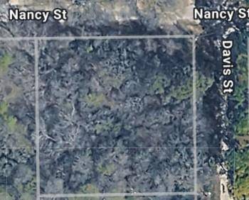 TBD Nancy / Davis ST, Bastrop, TX 78602