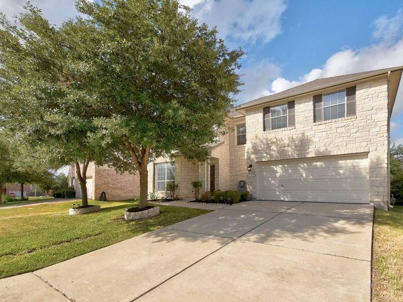 1509 Oak Tree LN, Cedar Park, TX 78613