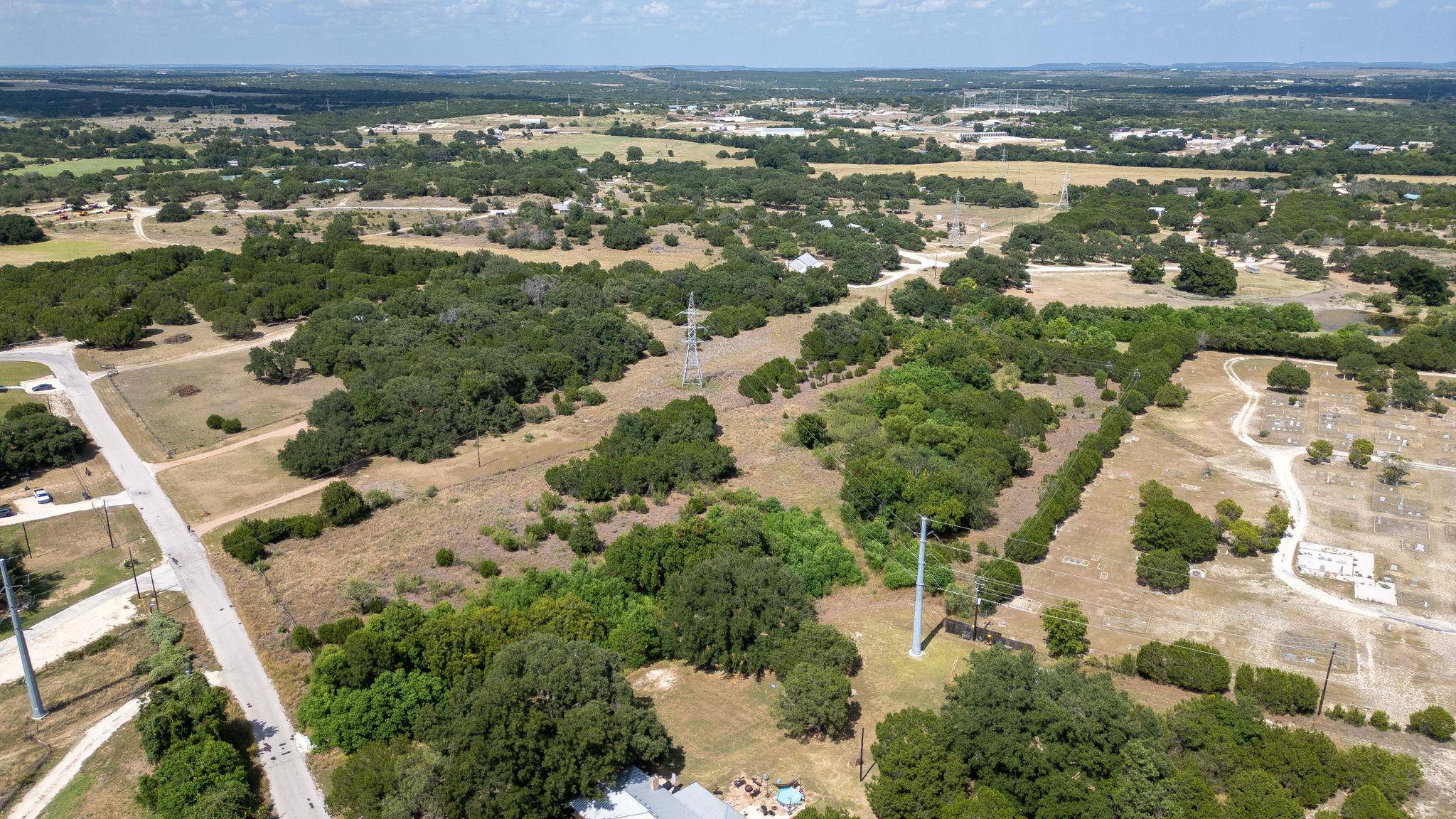 0 CR 1030, Lampasas, TX 76550