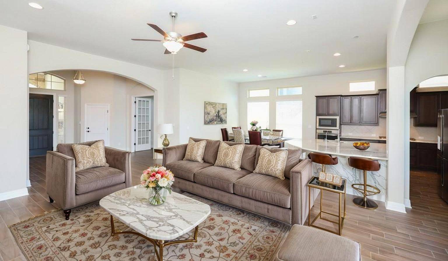 5108 Alonso DR, Austin, TX 78738