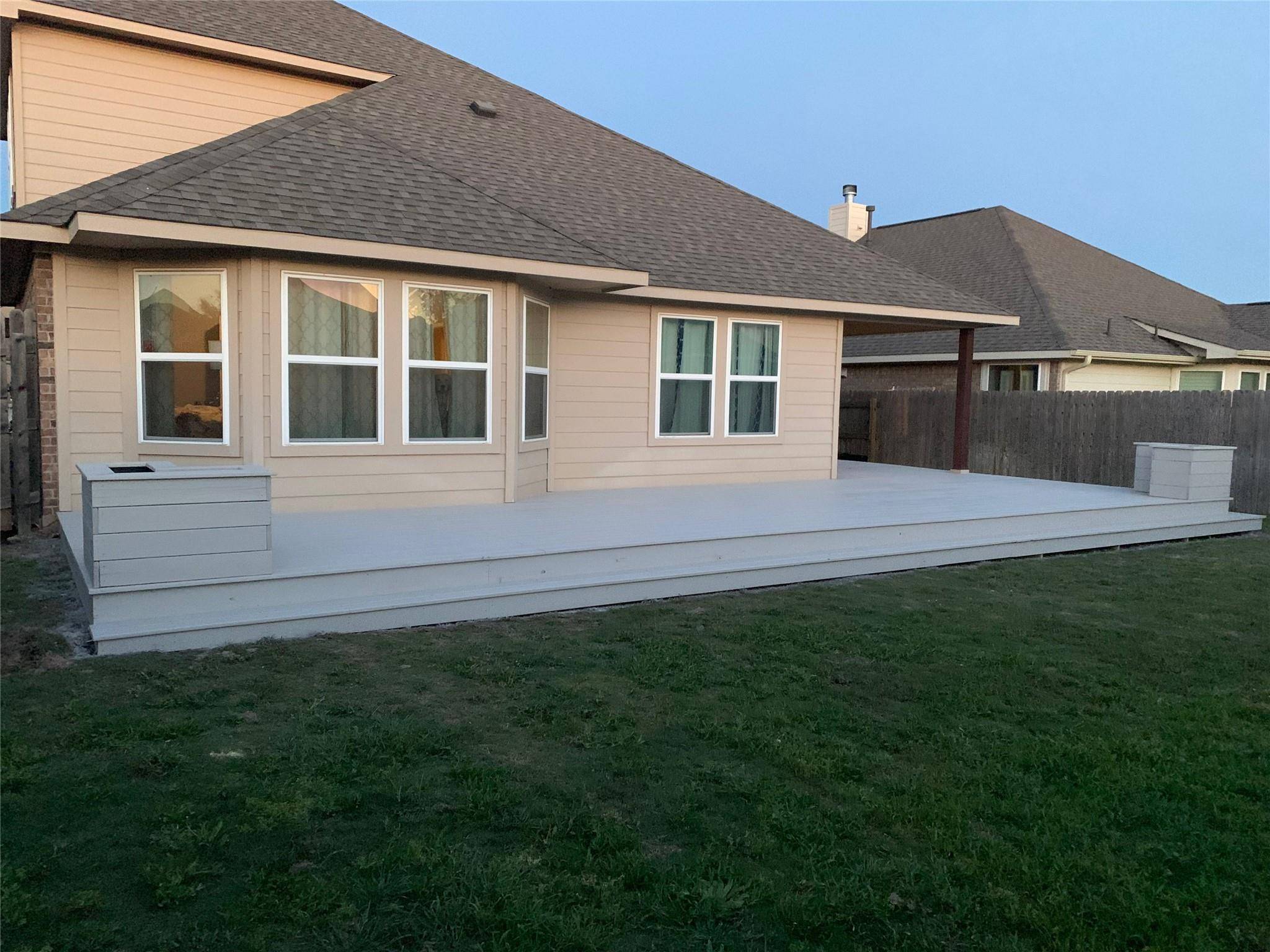 8206 Arezzo DR, Round Rock, TX 78665