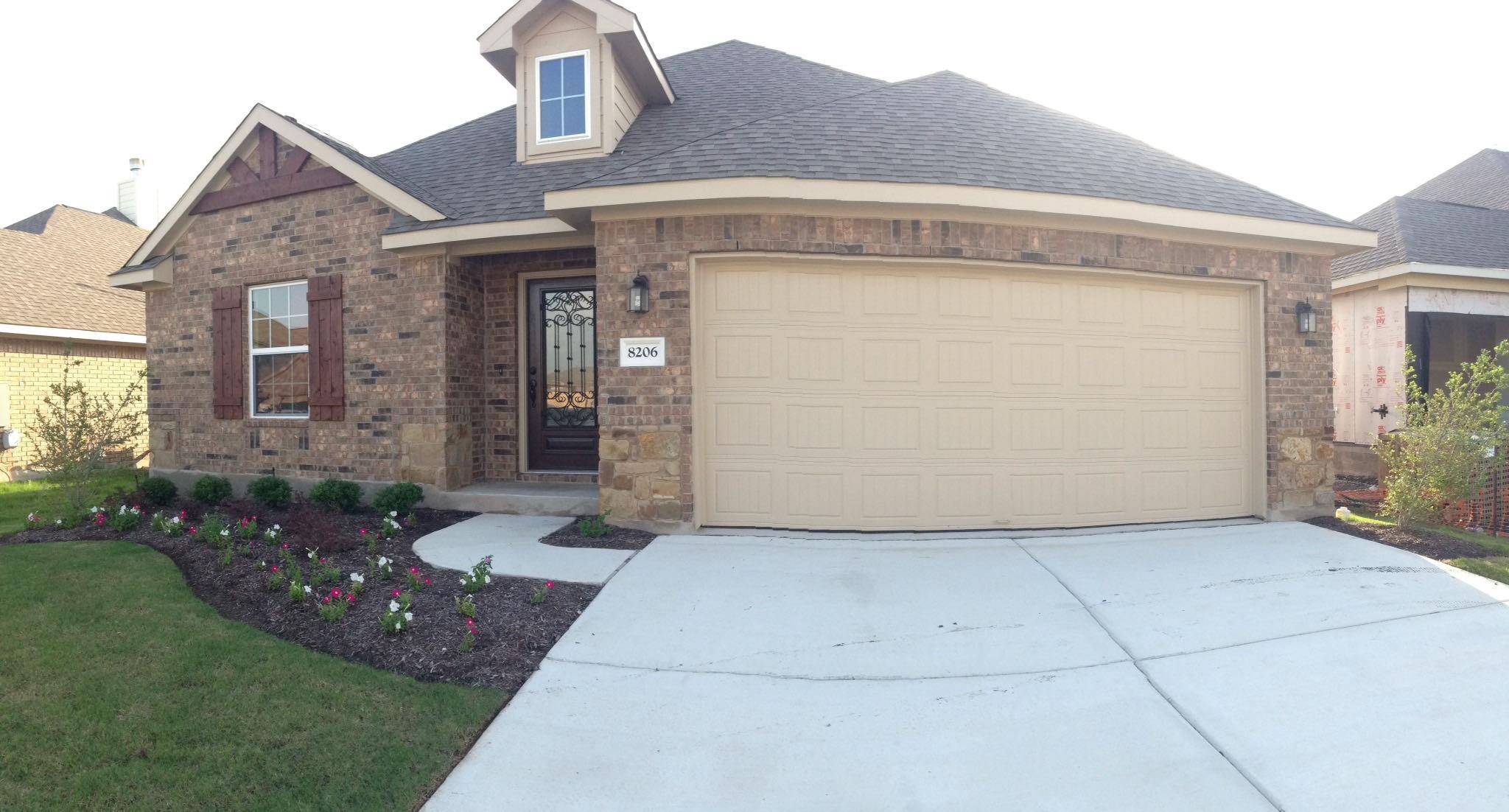 8206 Arezzo DR, Round Rock, TX 78665