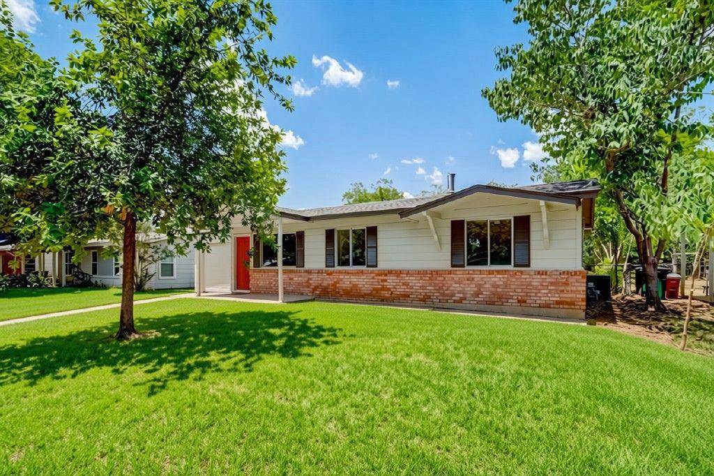 4908 Gladeview DR, Austin, TX 78745