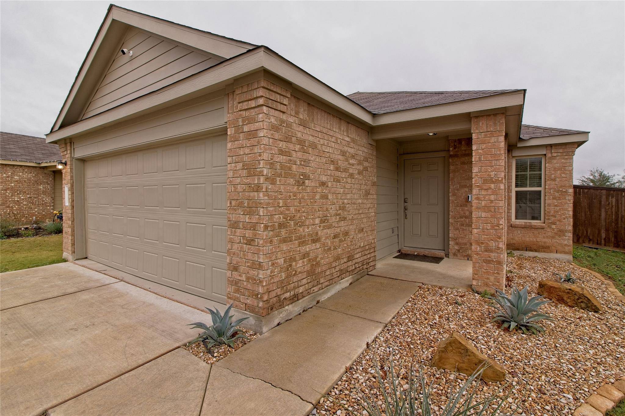 108 Circle WAY, Jarrell, TX 76537