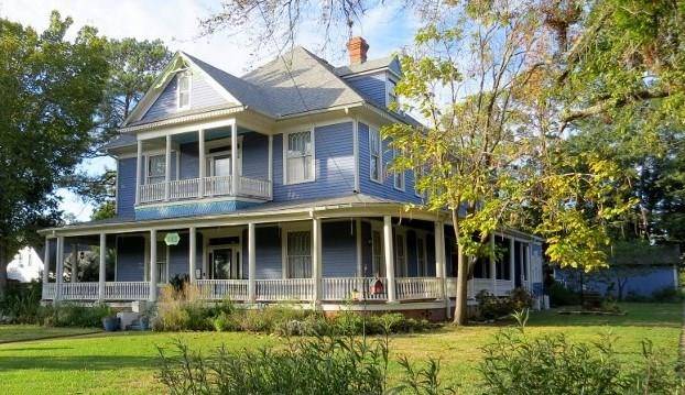 602 Cedar, Hearne, TX 77859