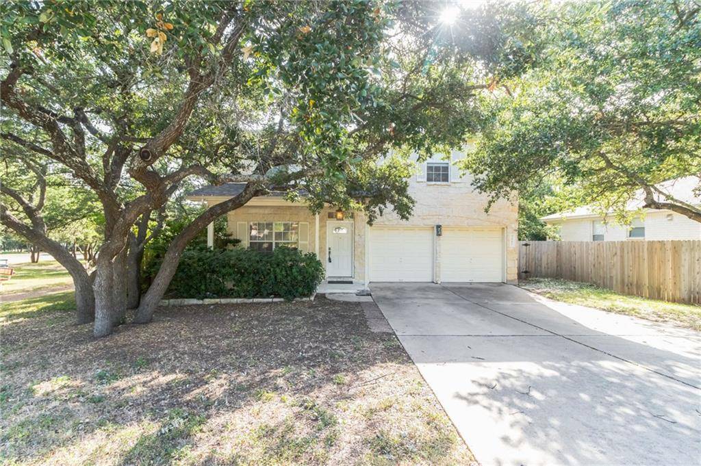 2007 Carriage Hills CV, Cedar Park, TX 78613