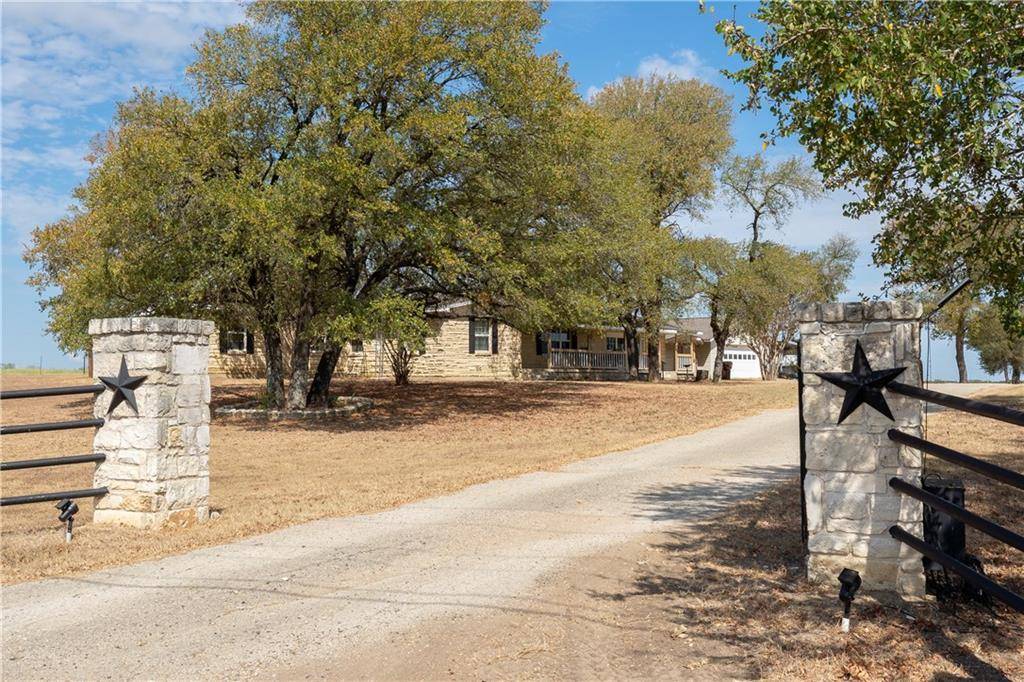 6650 W US Highway 79, Rockdale, TX 76567