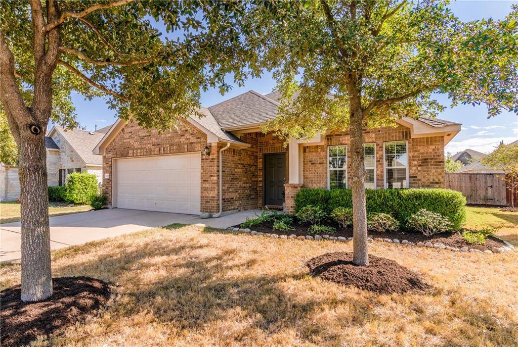 128 Kodiak DR, Round Rock, TX 78664