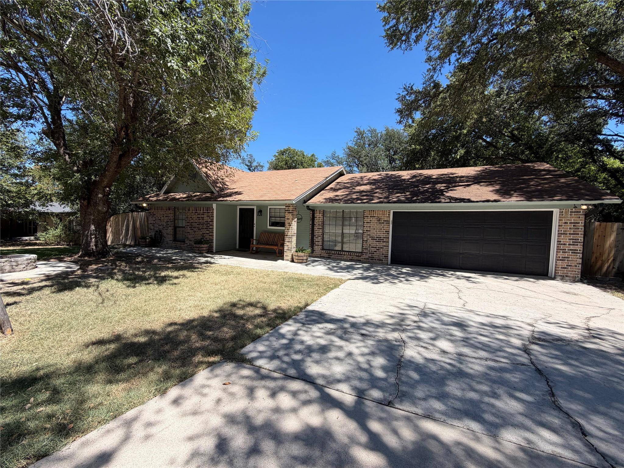 3020 Oakwood DR, Harker Heights, TX 76548