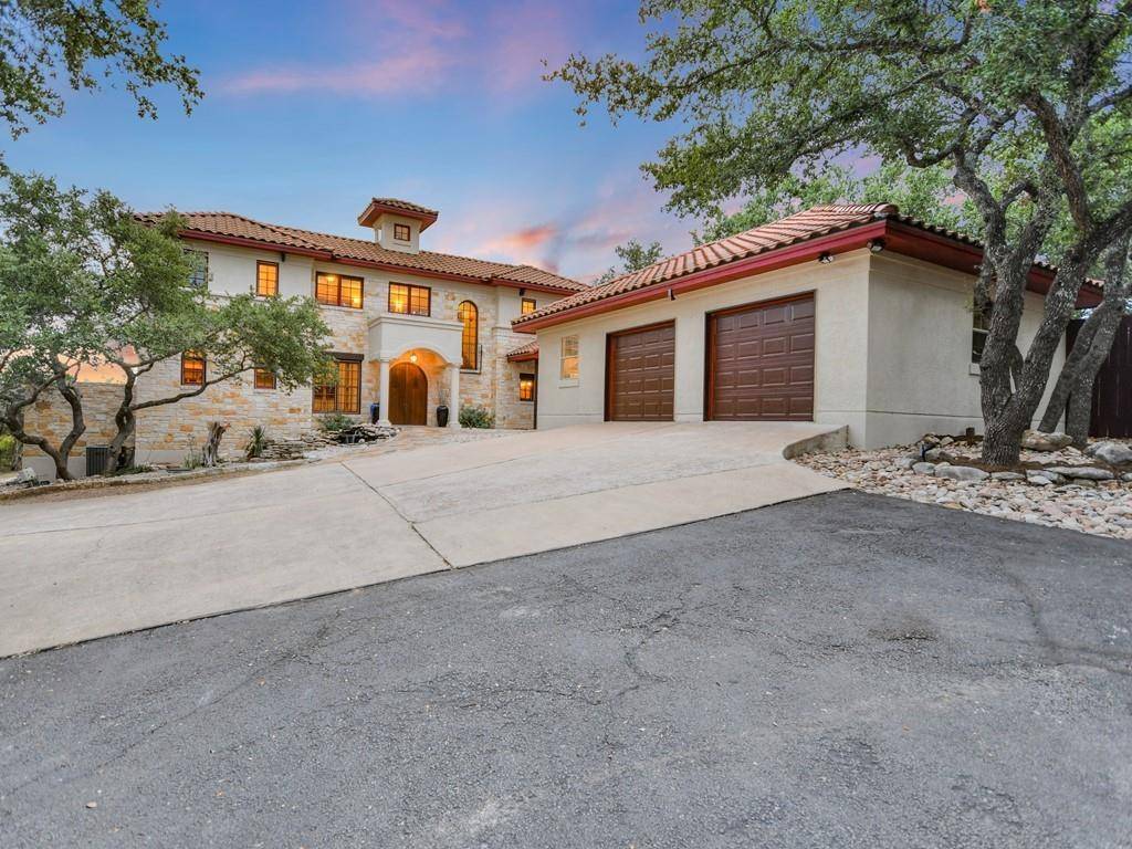 23505 Indian Divide CV, Spicewood, TX 78669