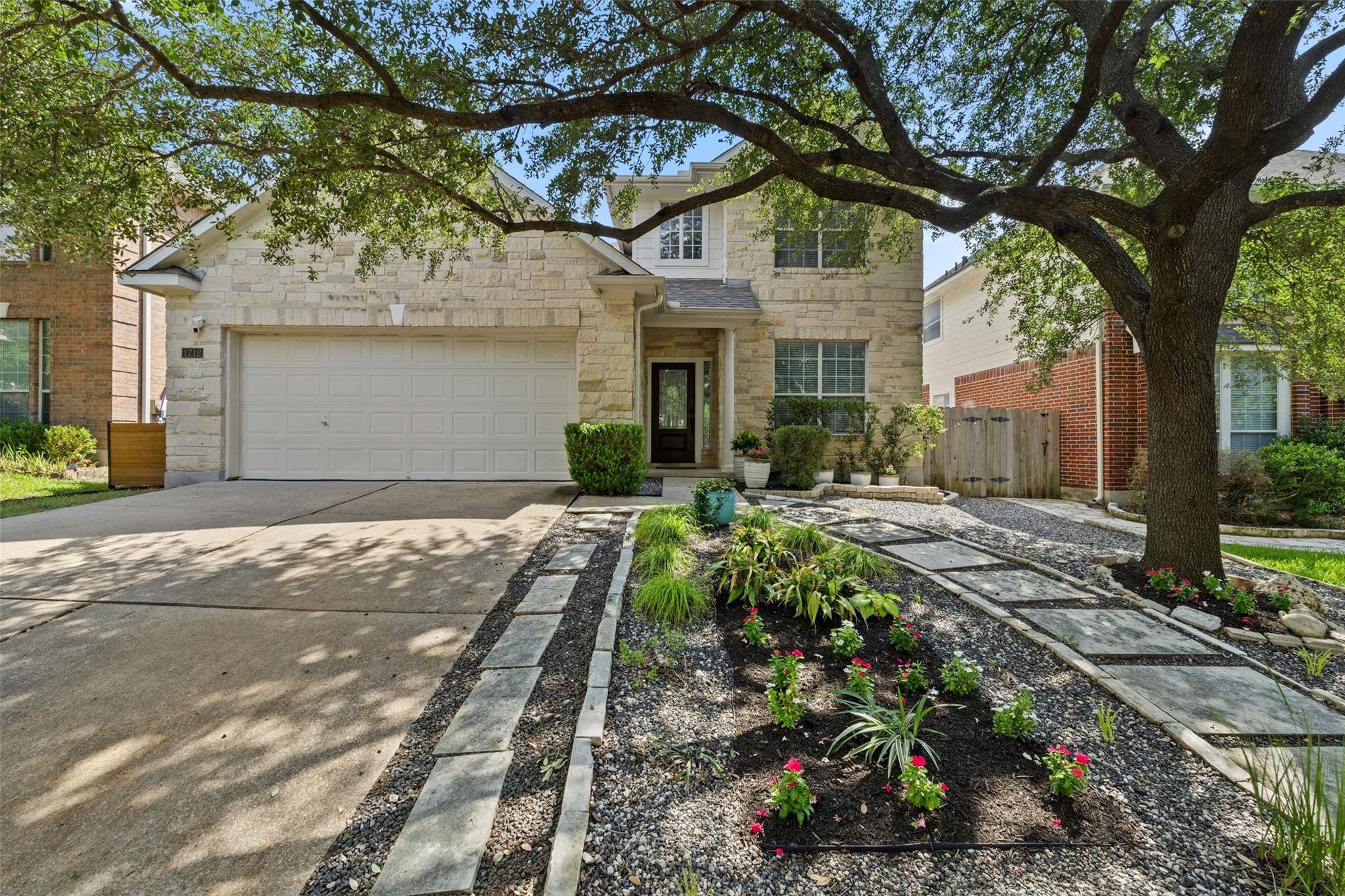 1712 Lynnville TRL, Austin, TX 78727