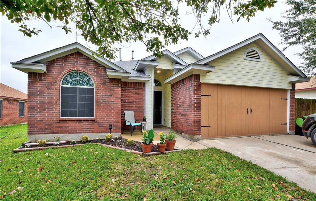 740 Brandi CIR, Kyle, TX 78640