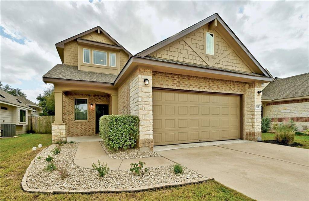 385 Tilly LN, Buda, TX 78610