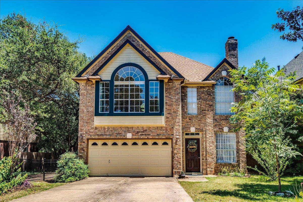 7519 Windrush DR, Austin, TX 78729