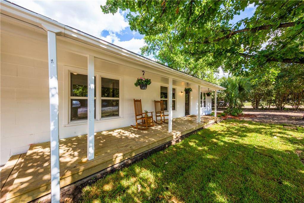 1208 Vance ST, Taylor, TX 76574