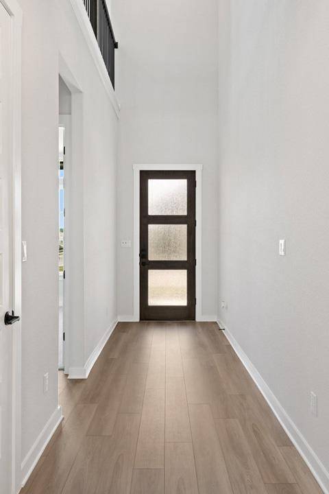 101 McDougall Pass, Liberty Hill, TX 78642
