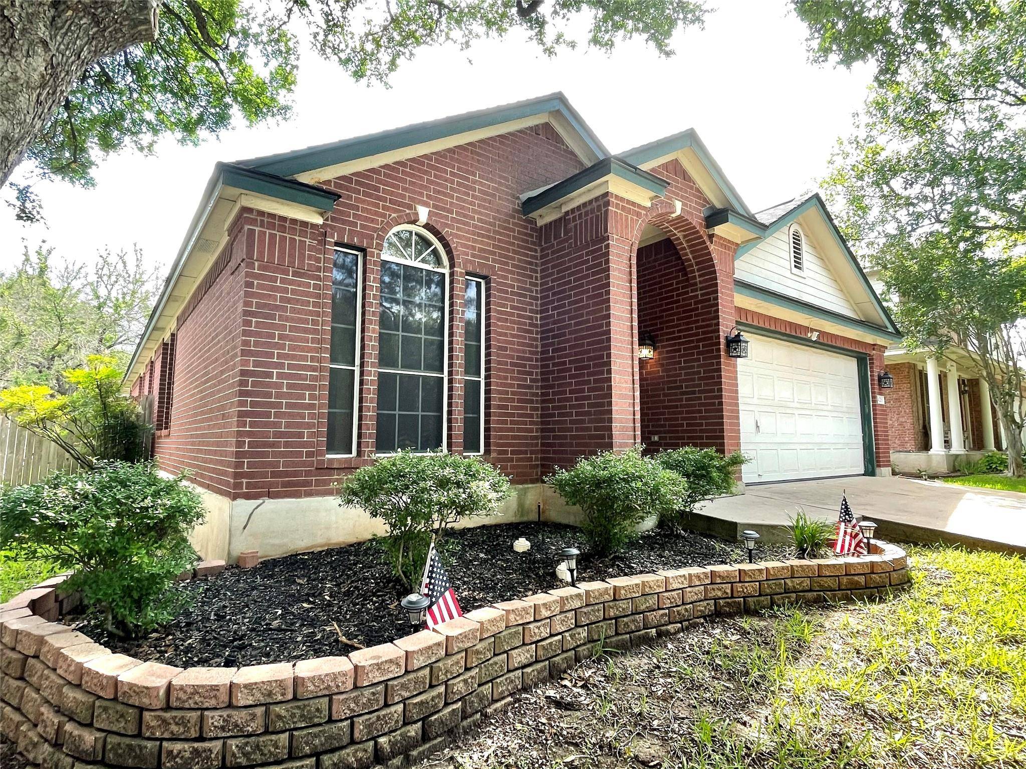 4213 Walling Forge DR, Austin, TX 78727