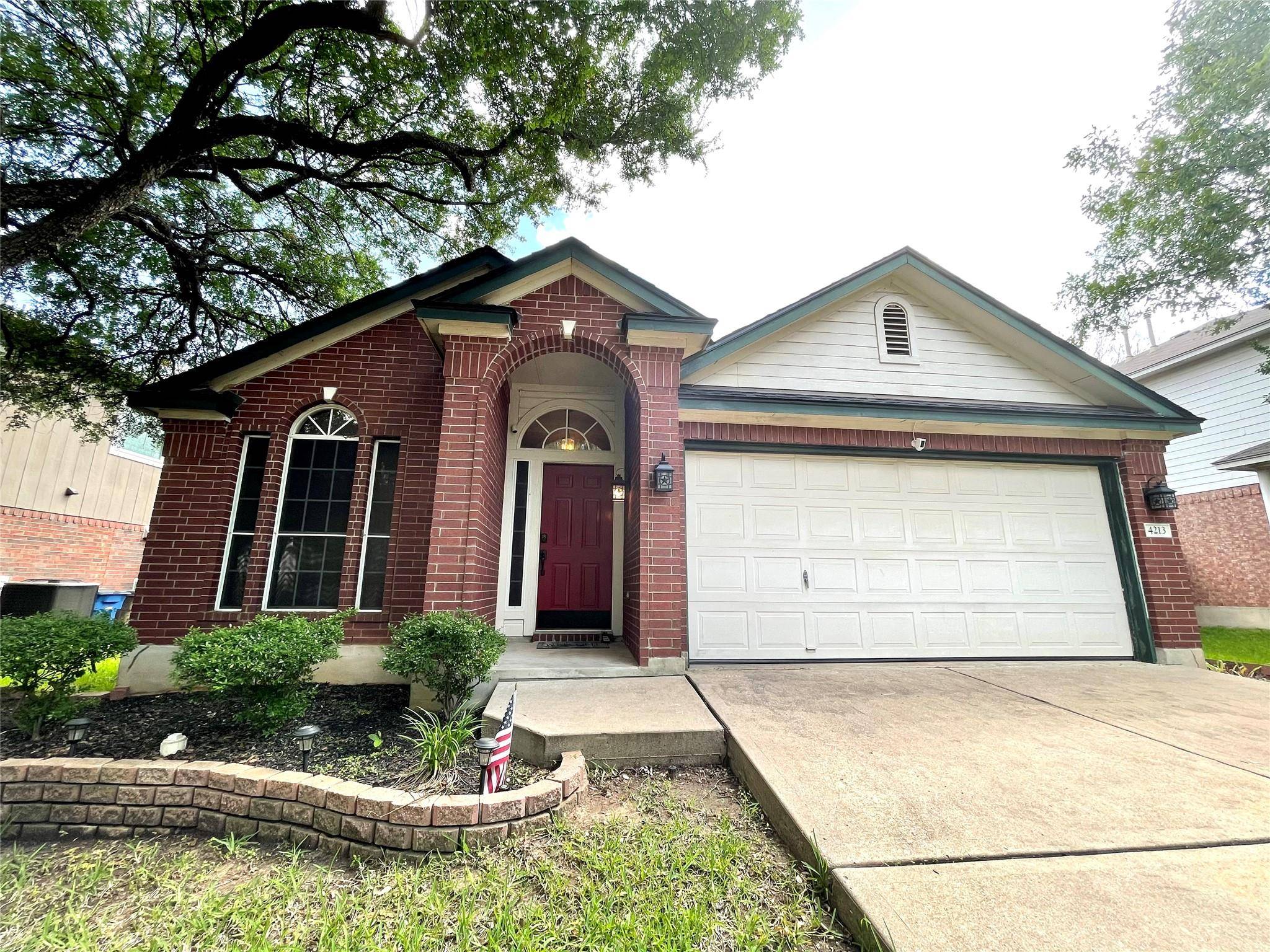 4213 Walling Forge DR, Austin, TX 78727