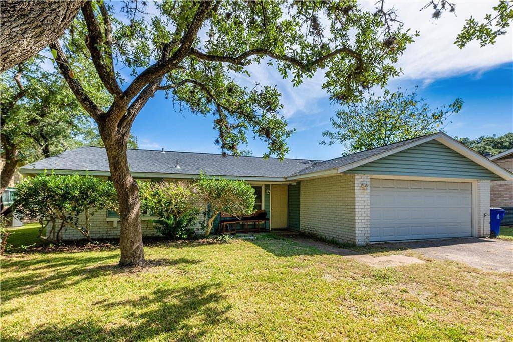 2104 N Celia DR, Cedar Park, TX 78613